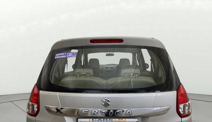 2016 Maruti Ertiga VXI, Petrol, Manual, 25,159 km, Rear Windshield