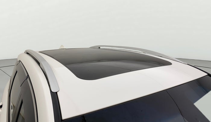 2020 MG HECTOR PLUS SHARP 1.5 PETROL TURBO DCT 6-STR, Petrol, Automatic, 47,294 km, Roof