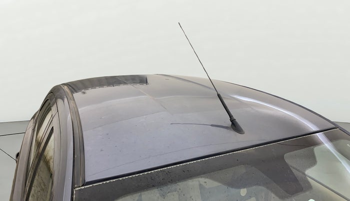 2015 Ford Figo Aspire TITANIUM1.5 DIESEL, Diesel, Manual, 1,20,943 km, Roof