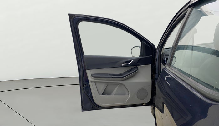 2021 Tata Tiago XZ PLUS PETROL, Petrol, Manual, 19,554 km, LHS Front Door
