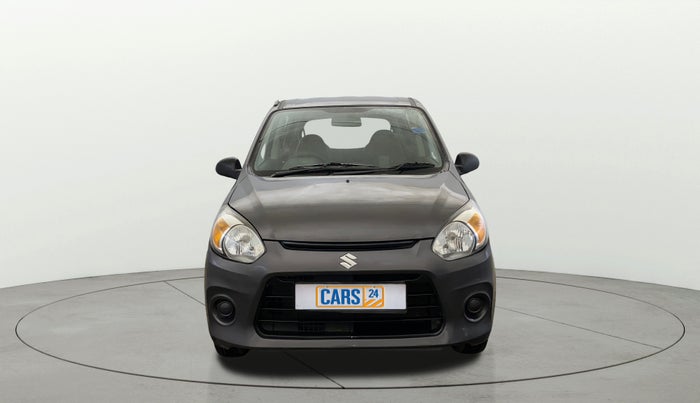 2017 Maruti Alto 800 LXI, Petrol, Manual, 68,483 km, Front