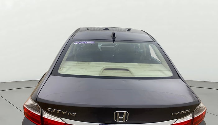 2019 Honda City 1.5L I-VTEC VX, Petrol, Manual, 61,120 km, Rear Windshield