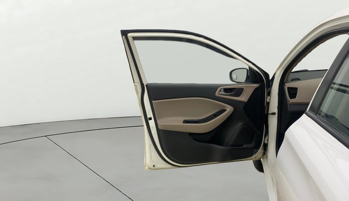 2017 Hyundai Elite i20 SPORTZ 1.2, Petrol, Manual, 73,081 km, LHS Front Door