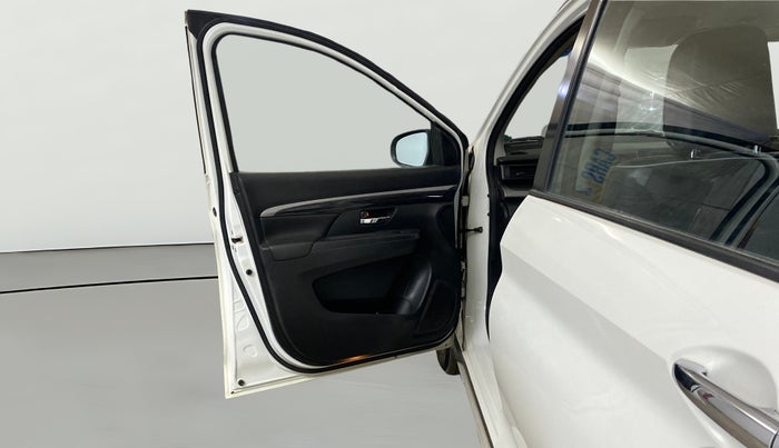 2023 Maruti XL6 ZETA AT, Petrol, Automatic, 81,105 km, LHS Front Door