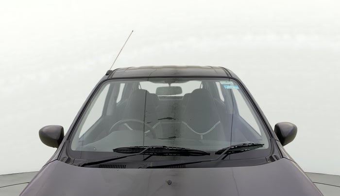 2017 Maruti Alto K10 LXI CNG (AIRBAG), CNG, Manual, 72,705 km, Front Windshield