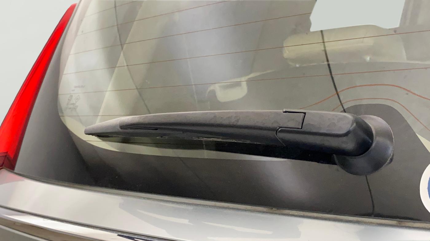 2023 Maruti Ertiga ZXI+ SHVS, Petrol, Manual, 24,284 km, Rear Wiper