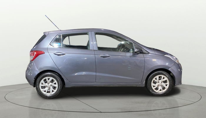 2018 Hyundai Grand i10 MAGNA 1.2 KAPPA VTVT, Petrol, Manual, 67,924 km, Right Side View