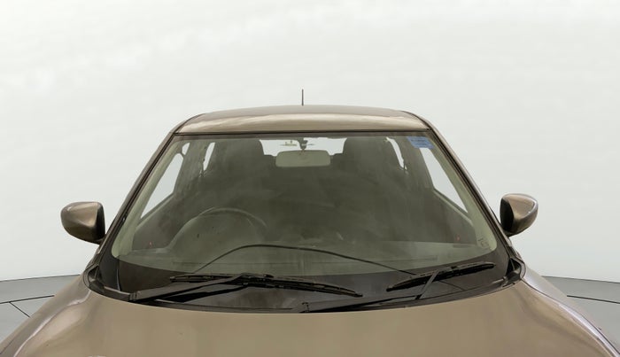 2019 Maruti Swift LXI, CNG, Manual, 69,834 km, Front Windshield