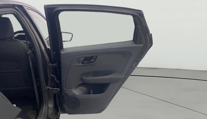 2023 Tata ALTROZ XZA PLUS DARK EDTION, Petrol, Automatic, 22,533 km, RHS Rear Door