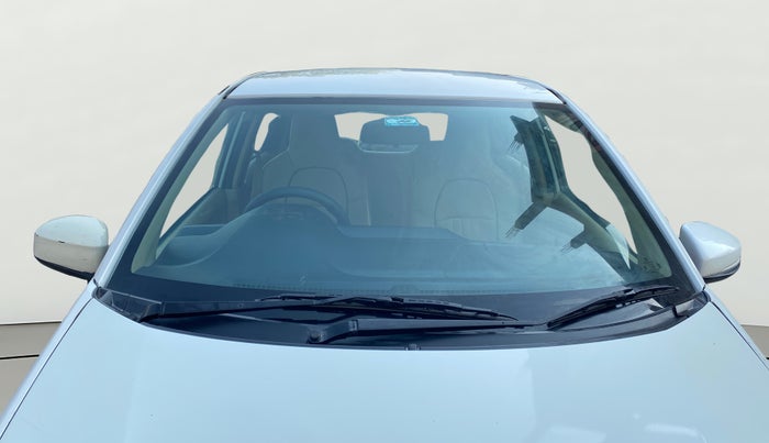 2017 Honda Brio S MT, Petrol, Manual, 1,00,138 km, Front Windshield