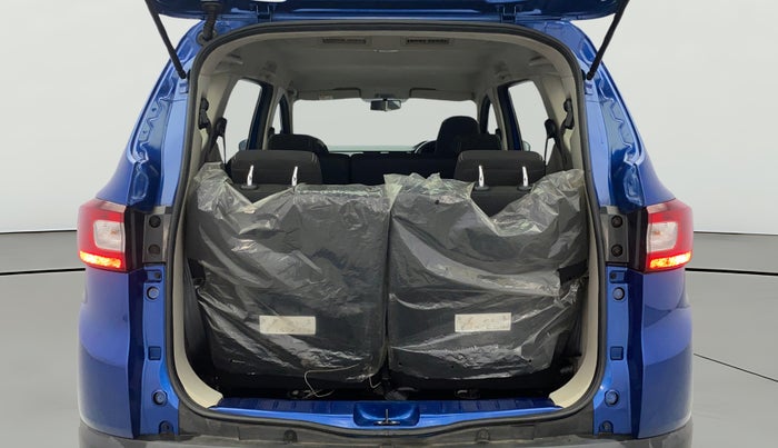 2021 Renault TRIBER RXT, Petrol, Manual, 28,491 km, Boot Open Zoomed View