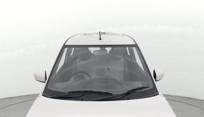 2021 Maruti New Wagon-R VXI 1.0, Petrol, Manual, 85,317 km, Front Windshield