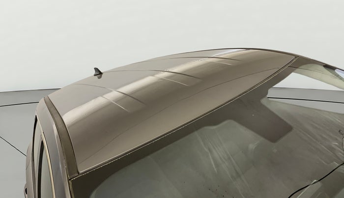 2019 Tata Harrier XZ 2.0L, Diesel, Manual, 65,570 km, Roof