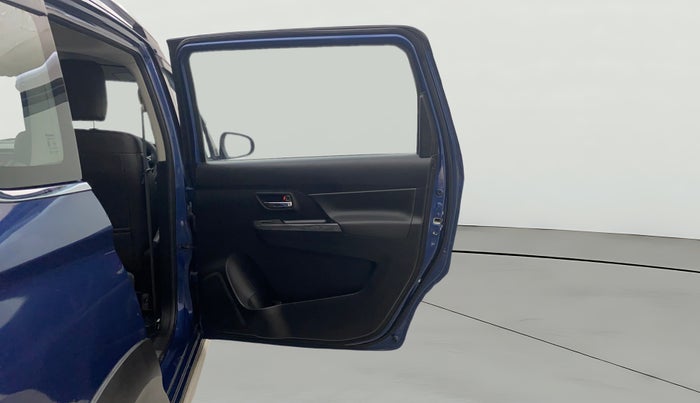 2020 Maruti XL6 ALPHA MT, Petrol, Manual, 41,220 km, RHS Rear Door