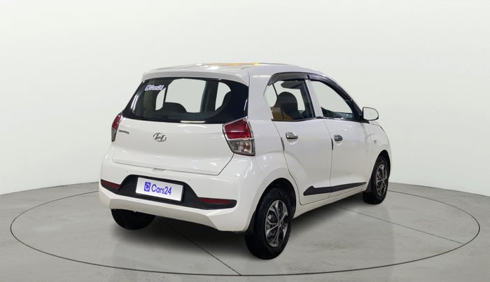 2020 Hyundai NEW SANTRO ERA EXECUTIVE, Petrol, Manual, 48,910 km, Right Back Diagonal