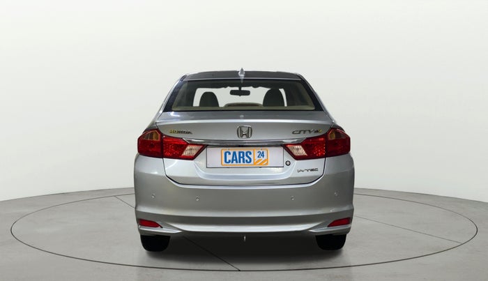2014 Honda City 1.5L I-VTEC V MT, Petrol, Manual, 42,465 km, Back/Rear