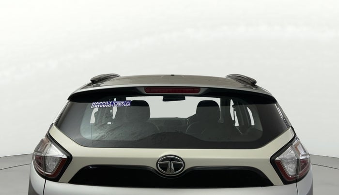 2018 Tata NEXON XE PETROL, Petrol, Manual, 28,441 km, Rear Windshield