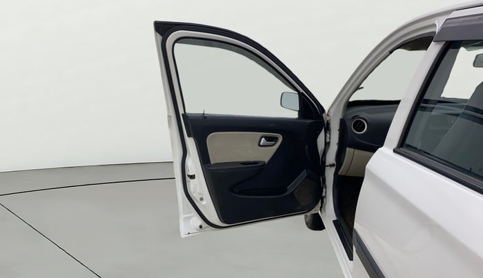 2020 Maruti Alto LXI, Petrol, Manual, 78,752 km, LHS Front Door