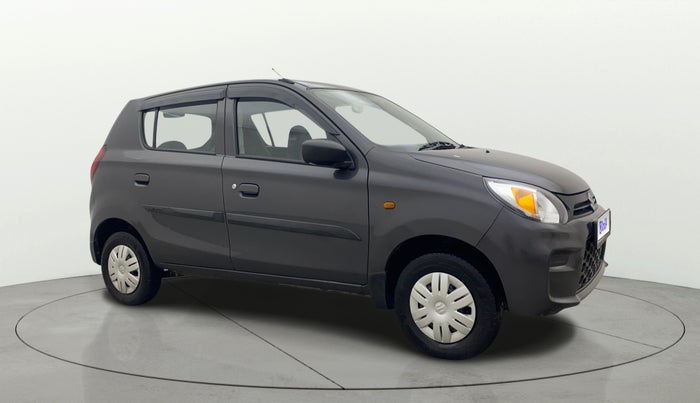 2022 Maruti Alto VXI PLUS, Petrol, Manual, 10,825 km, Right Front Diagonal
