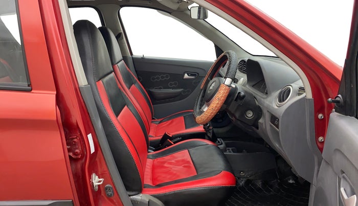 2016 Maruti Alto 800 LXI, Petrol, Manual, 26,938 km, Right Side Front Door Cabin