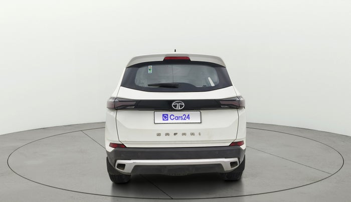 2023 Tata Safari XZA PLUS O 6STR, Diesel, Automatic, 33,899 km, Back/Rear