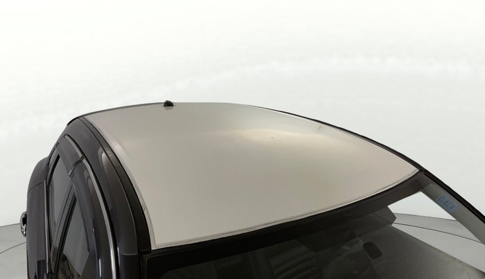 2017 Maruti Baleno DELTA PETROL 1.2, Petrol, Manual, 70,683 km, Roof