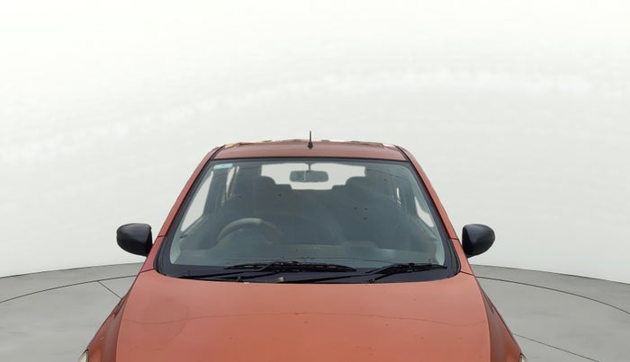 2016 Maruti Celerio VXI, Petrol, Manual, 85,610 km, Front Windshield