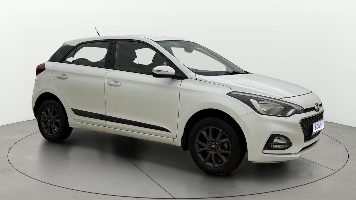 2019 Hyundai Elite i20 SPORTZ PLUS 1.2, Petrol, Manual, 68,292 km, SRP