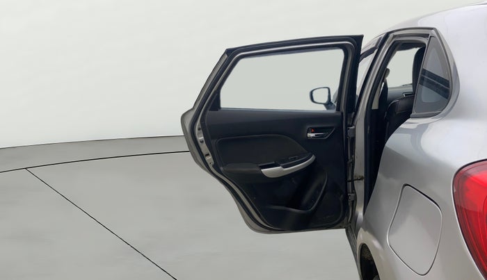 2017 Maruti Baleno DELTA PETROL 1.2, Petrol, Manual, 98,117 km, LHS Rear Door