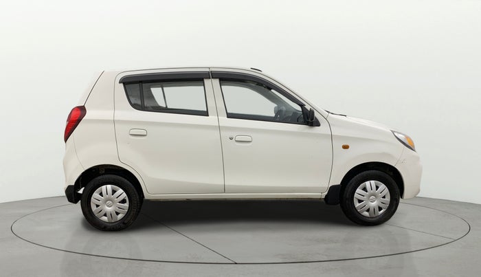 2023 Maruti Alto LXI O, Petrol, Manual, 12,896 km, Right Side View