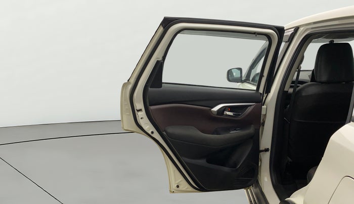 2023 Maruti Grand Vitara DELTA SMART HYBRID, Petrol, Manual, 43,203 km, LHS Rear Door