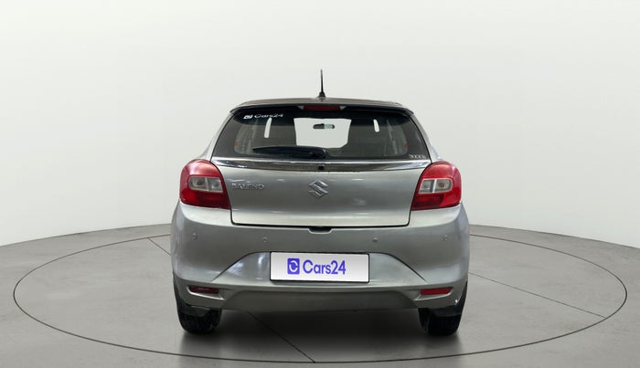 2020 Maruti Baleno DELTA PETROL 1.2, Petrol, Manual, 41,134 km, Back/Rear