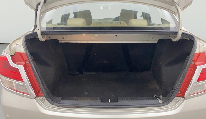 2020 Maruti Dzire VXI AMT, Petrol, Automatic, 52,101 km, Boot Open Zoomed View