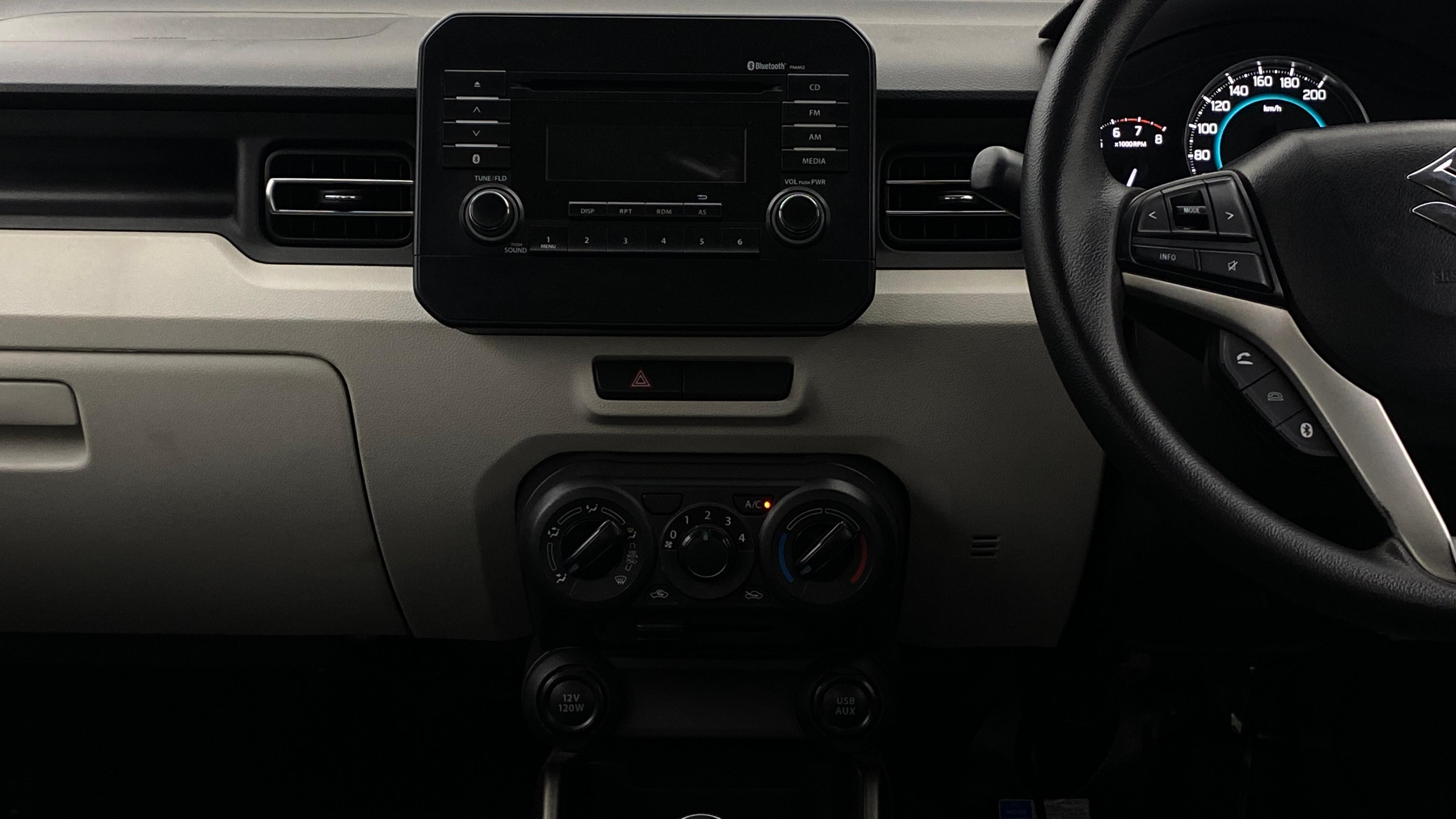 Features