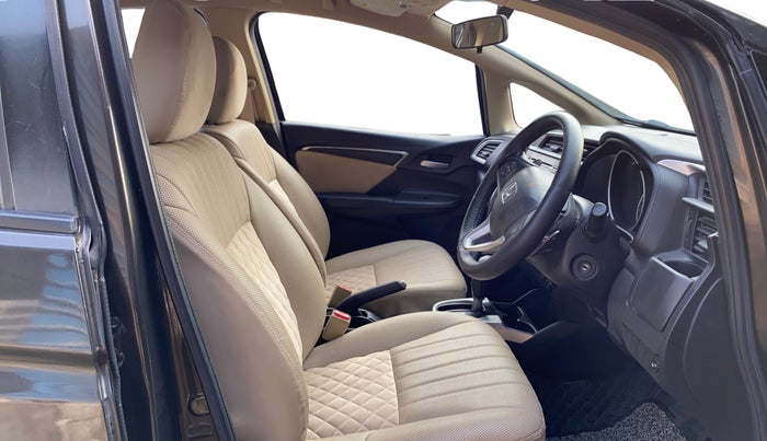 2016 Honda Jazz 1.2L I-VTEC V AT, Petrol, Automatic, 76,046 km, Right Side Front Door Cabin