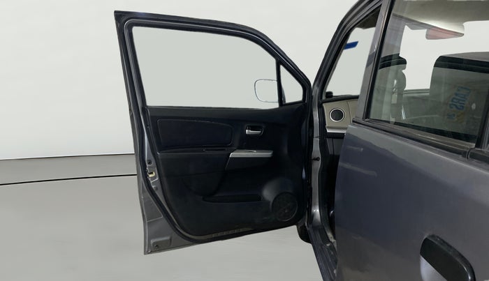 2015 Maruti Wagon R 1.0 LXI, Petrol, Manual, 9,847 km, LHS Front Door