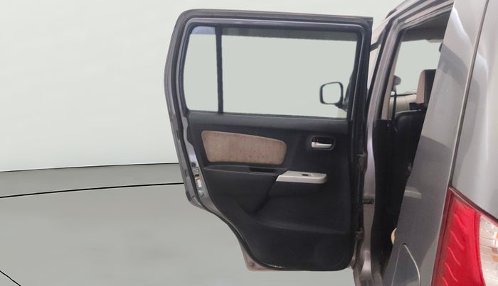 2014 Maruti Wagon R 1.0 VXI, Petrol, Manual, 88,292 km, LHS Rear Door