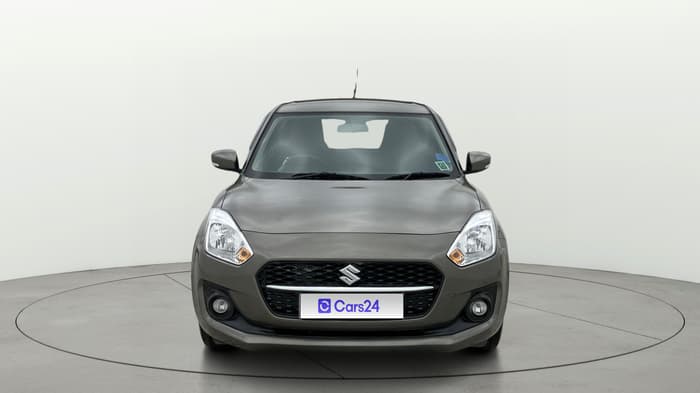 2023 Maruti Swift ZXI AMT, Petrol, Automatic, 28,493 km, Front