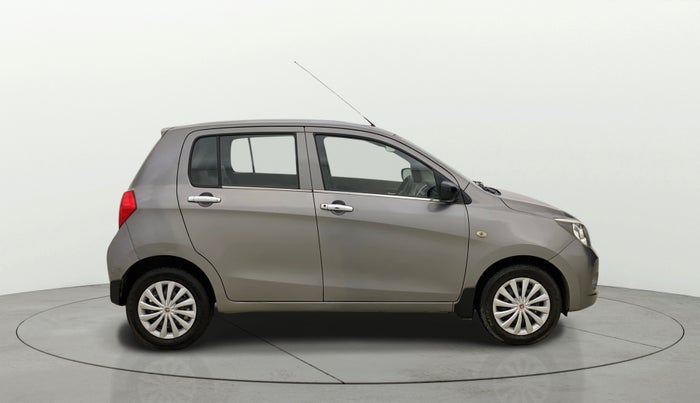 2016 Maruti Celerio VXI AMT, Petrol, Automatic, 68,068 km, Right Side View
