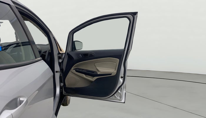 2019 Ford Ecosport TREND 1.5L PETROL, Petrol, Manual, 65,586 km, RHS Front Door