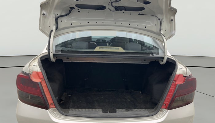 2018 Maruti Dzire VXI AMT, Petrol, Automatic, 69,580 km, Boot Open Zoomed View