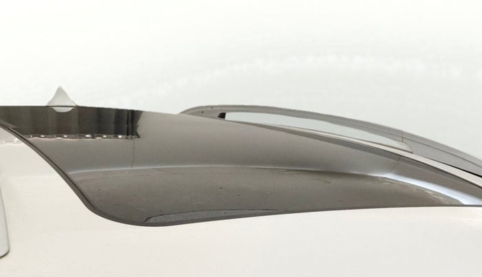 2023 MG HECTOR PLUS SHARP PRO 1.5 PETROL TURBO CVT 7 STR, Petrol, Automatic, 22,912 km, Roof