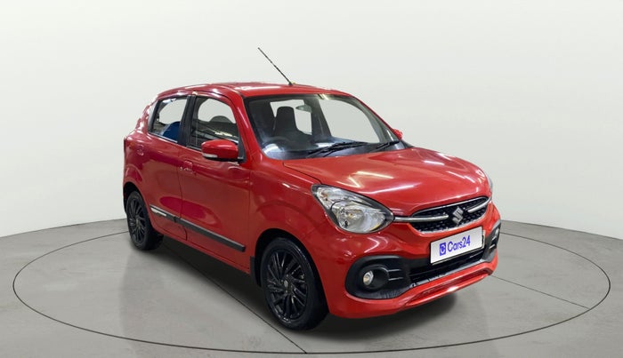 2021 Maruti Celerio ZXI PLUS AGS, Petrol, Automatic, 44,077 km, SRP