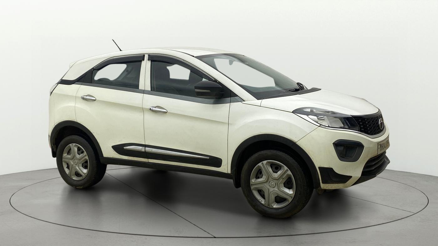 2019 Tata NEXON XMA PETROL, Petrol, Automatic, 21,699 km, SRP