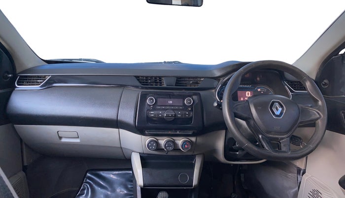 2020 Renault TRIBER RXZ, Petrol, Manual, 83,602 km, Dashboard