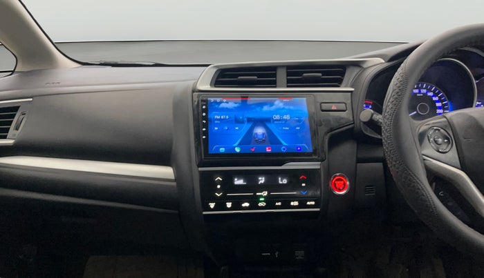 2018 Honda WR-V 1.5L I-DTEC VX MT, Diesel, Manual, 90,467 km, Air Conditioner