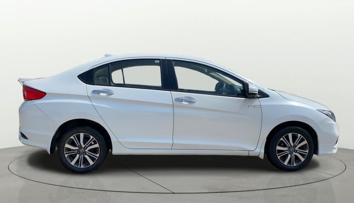 2018 Honda City 1.5L I-VTE V CVT, Petrol, Automatic, 68,568 km, Right Side View