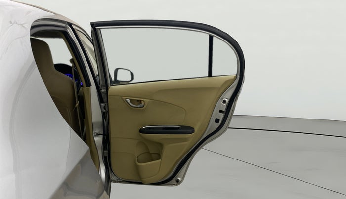 2017 Honda Amaze 1.2L I-VTEC SX, Petrol, Manual, 25,988 km, RHS Rear Door