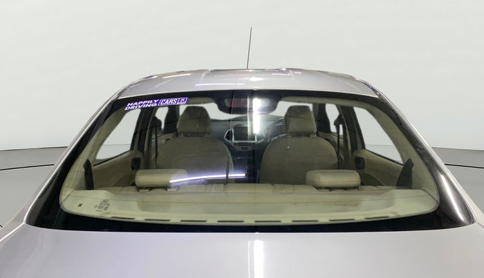 2019 Ford Figo Aspire TREND PLUS 1.2 PETROL, Petrol, Manual, 68,525 km, Rear Windshield