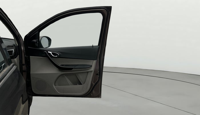 2018 Tata Tiago XZA PETROL, Petrol, Automatic, 51,146 km, RHS Front Door